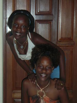 Lolo and Lulu